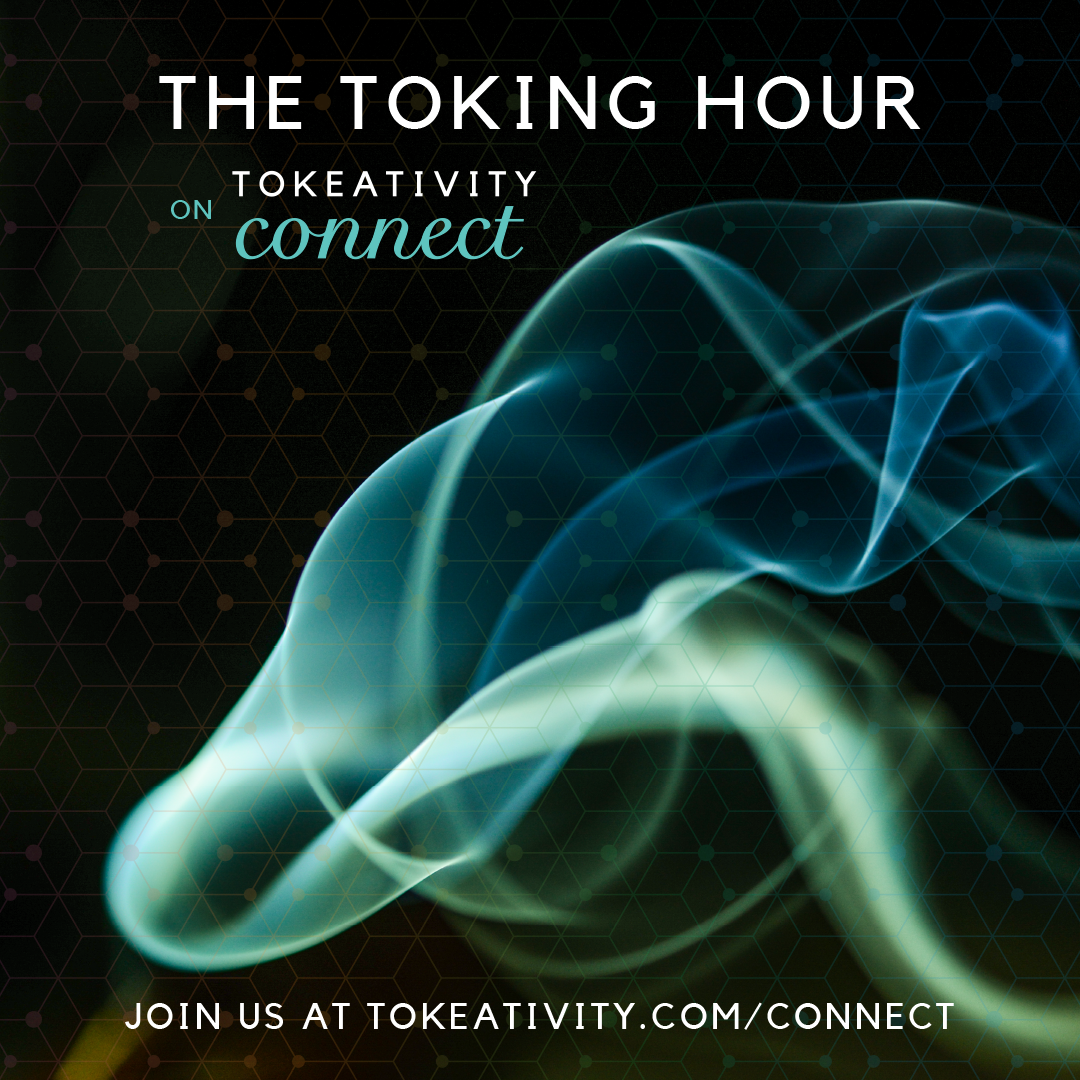 The Toking Hour