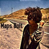 Maps Bolt