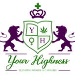 Your Highness Podcast