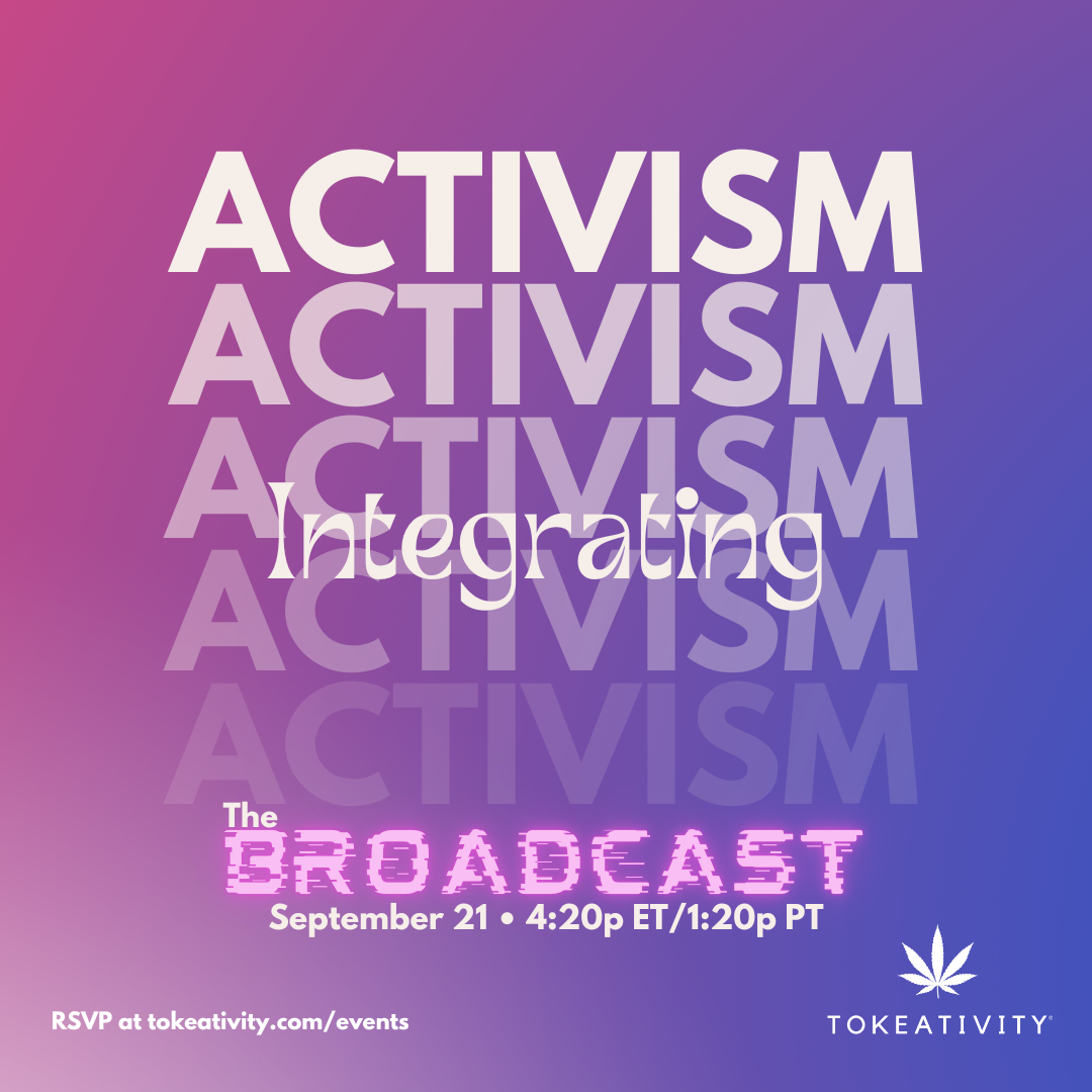 Integrating Activism