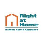 Right At Home Fresno